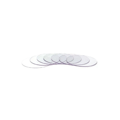 Folii Gutiera 120mm -1.5mm 15 Bucati Leone | medizone.ro